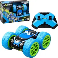 Silverlit Coche Teledirigido 360 Cross Mx