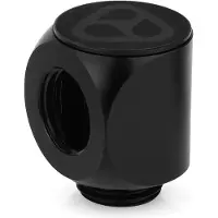 Thermal Grizzly Codo Rígido Deltamate Rotary Ff90°