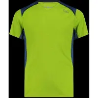 CMP Camiseta De Manga Corta 32t5304