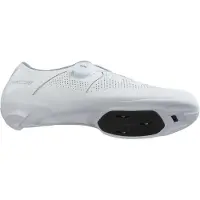 Shimano - Women's RC302 - Zapatillas de ciclismo size 37, gris/blanco