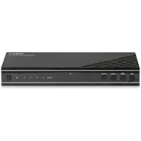 Lindy Divisor Hdmi 4x1 4k60