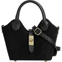 Forty° Bolso de mano 'BELTRAVA - S' negro