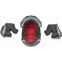 Premier Helmets Acolchado Interior Evoluzione