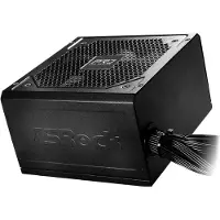 Asrock Fuente De Alimentación Pro Series Pro-850b 850w Atx 80+ Bronze
