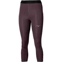 Mizuno Mallas Cortas Core Impulse