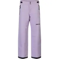 SCOTT - Kid's Junior Ultimate Dryo Pants - Pantalones de esquí size 164, morado