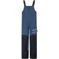 SCOTT - Kid's Junior Vertic Bib Pants - Pantalones de esquí size 152, azul