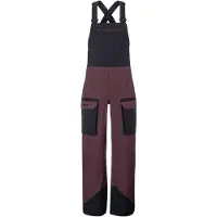 SCOTT - Pants Vertic Utility 3L - Pantalones de esquí size S, multicolor