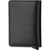 Secrid Cartera De Cuero Slimwallet Mirum