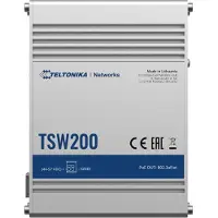 Teltonika Switch Tsw200