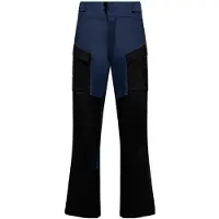 Salewa - Sella Free 3L PTX Pants - Pantalones esquí de travesía size 50, negro