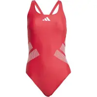 Adidas Traje De Baño Logo C-back
