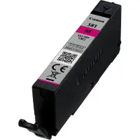 Canon CLI-581M Tinta Magenta