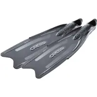 Cressi Aletas De Pesca Submarina Gara Professional Ld
