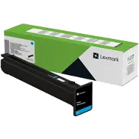 Lexmark Tóner 77l2h