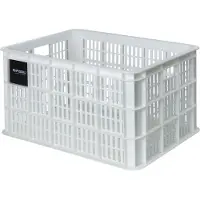 Basil Cesta Crate 40l