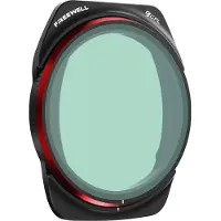 FreeWell Filtro Cpl Para Dji Air 3s