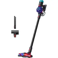 Dyson Aspiradora sin cable V10 Konical (Negro/Cobre)