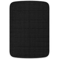 Ezviz CS-CMT-Panel solar, Panel solar, Para exteriores, Negro, IP65, Certificaciones CE / FCC / UKCA / WEEE / REACH / RoHS, Cable