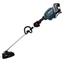 Makita Cortadora inalámbrica UR014GZ, 40V, 5000 RPM, potencia de salida 1500W, sin batería