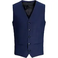 Jack & Jones Chaleco De Vestir Olaris