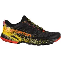 La Sportiva - Akasha II - Zapatillas de trail running size 46,5, negro