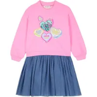 Billieblush Vestido De Manga Larga U22350