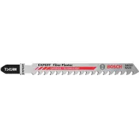 Bosch Hoja De Sierra De Calar Expert Fiber Plaster T141hm 10 Unidades