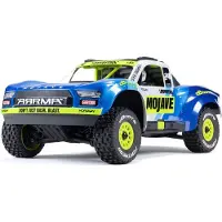 Arrma Coche Rc 1/16 Mojave Grom 4x4 Rtr Brushed