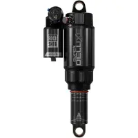 RockShox Amortiguador Super Deluxe Ultimate Rc2t Linear Xl Air Token Loc 2 Reb55/comp34 Lockout 45 Hydraulic Bottom Standard D1