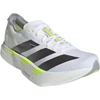 Adidas Zapatillas de running 'ADIZERO ADIOS PRO 4' negro / blanco