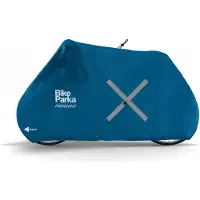 BikeParka Funda Para Bicicleta Urban