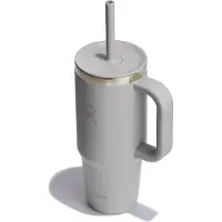 Usorteret - All Around Travel Tumbler 24oz - Vaso aislante size 710 ml, gris