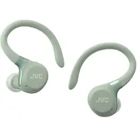 JVC Auriculares Deportivos Inalámbricos Ha-ec75t