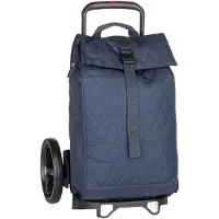 Reisenthel Citycruiser Carrito de la compra 55 cm azul