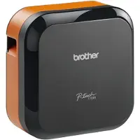 Brother Impresora De Etiquetas Pt-e720bt