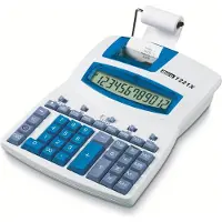 Ibico 1221x Calculadora de impresión