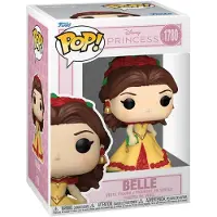 Funko POP! Figura Princesas Disney Belle