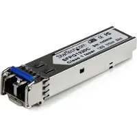 StarTech.com Transceptor Sfp Gigabit Sm Ddm Lc