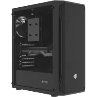 Natec Caja Torre Pc Fury Shobo Sh4f