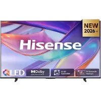Hisense Tv 55q7s 55´´ 4k Qled