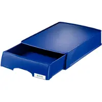 Leitz Bandeja De Cajón Plus Formato A4