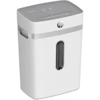 HP Trituradora Oneshred 12cc