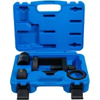 Bgs Extractor para rótulas de suspensión, modelo 8781, compatible con vehículos Mercedes Benz