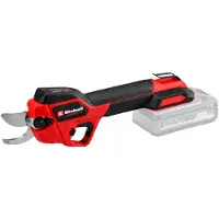 Einhell Tijeras De Podar Eléctricas Gp-ls 18/28 Li Bl-solo 18v 28mm (3408320)