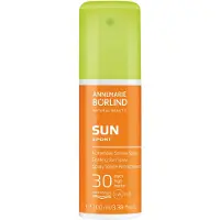 Börlind Protector Solar Spf30 Spray 100ml