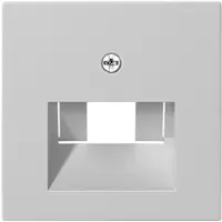 Gira Cubierta giratoria para UAE/IAE+Red, modelo 0270015 (0270015)
