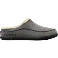 Sorel Zapatillas 'LANNER RIDGE III' piedra / negro