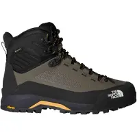 The North Face - Verto Alpine Mid GORE-TEX - Botas de trekking size 45, negro