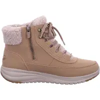 SKECHERS Botas De Senderismo On The Go Stellar Alpine Ad